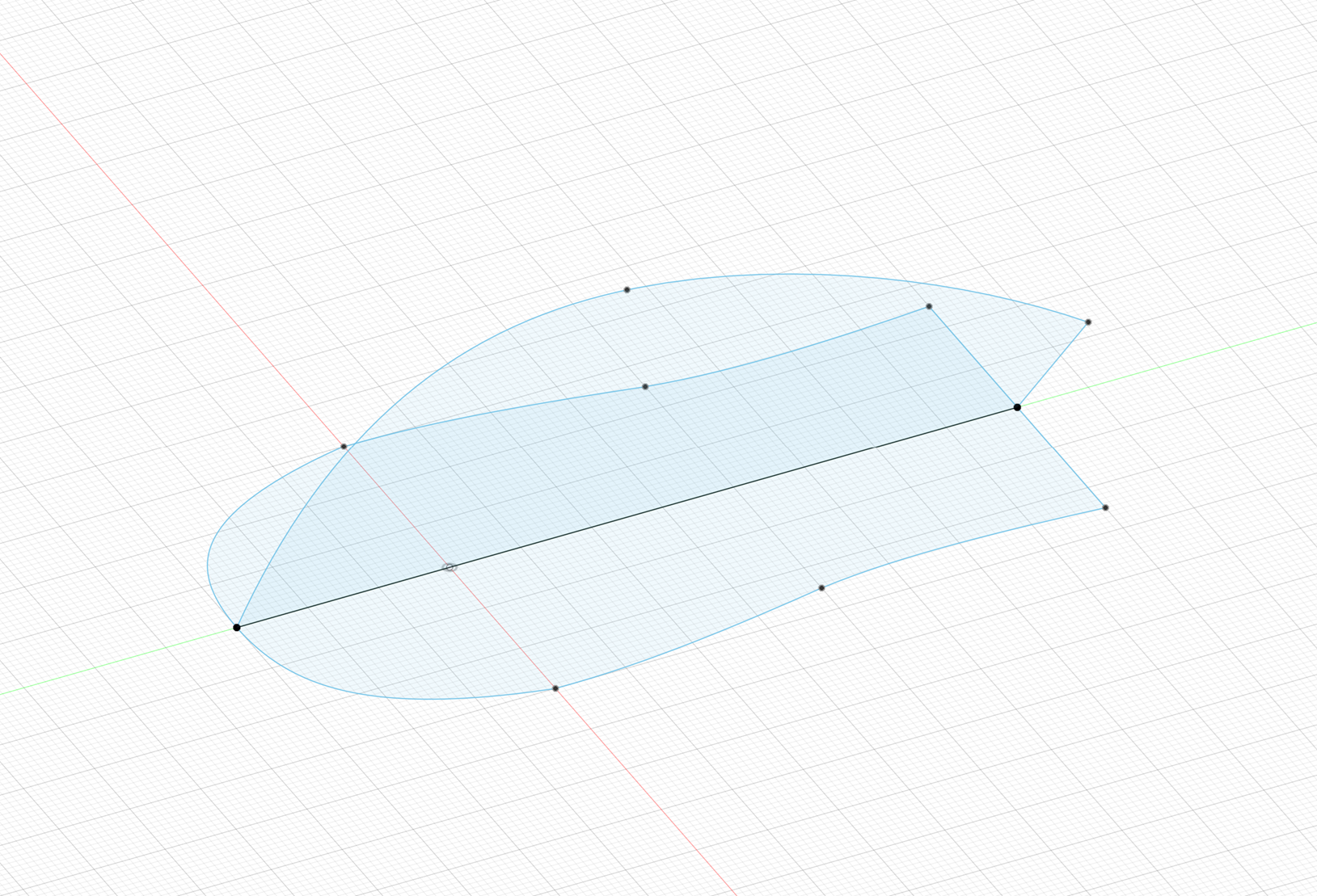 Making the Hafif: The Idea