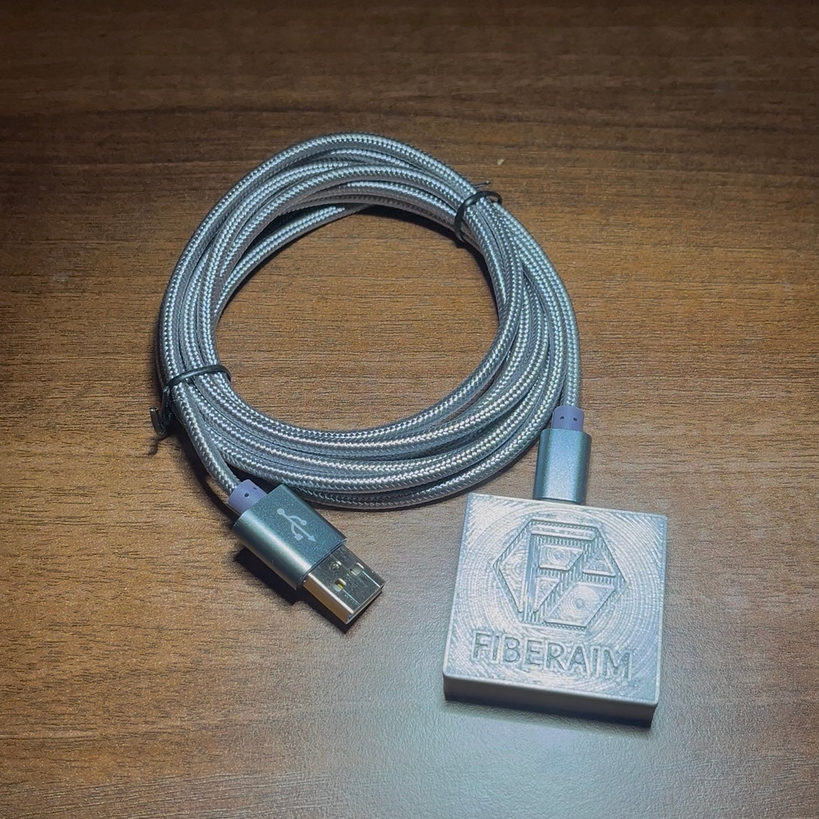Fiberaim 8K Dongle